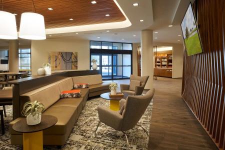 SpringHill Suites by Marriott Winter Park - 12