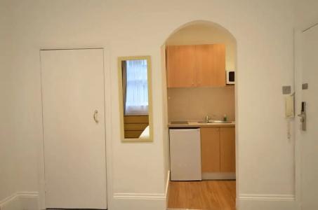 Amber Residence Aparthotel - 300