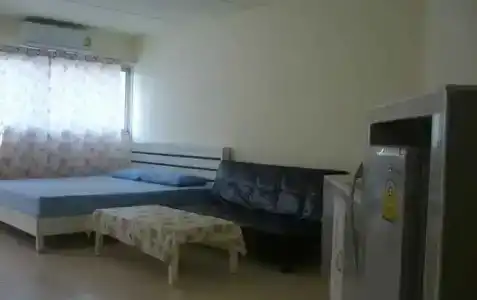 T8 Guest House Don Mueang Challenger - 3