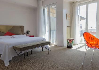 Indigo Verona - Grand Hotel Des Arts, An Ihg Hotel - 16