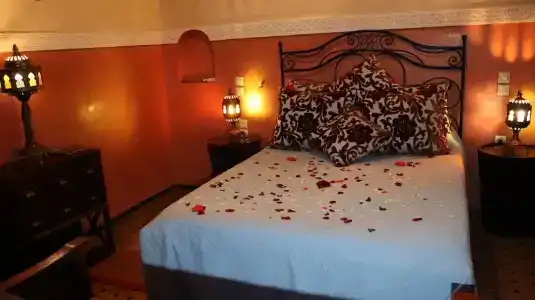 Riad L'Harmattan - 43