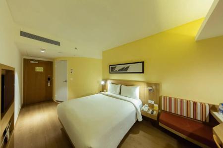 Novotel Chennai Sipcot - 31