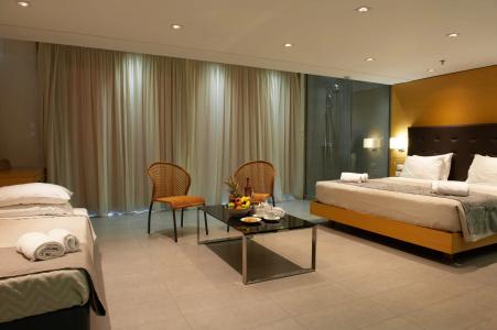Atlantis Boutique City - 3