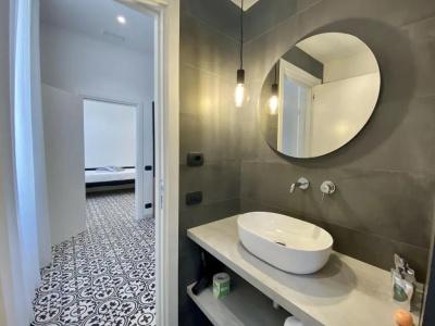 Badia Nuova Apart , Restaurant , Rooftop Lounge Bar - 133