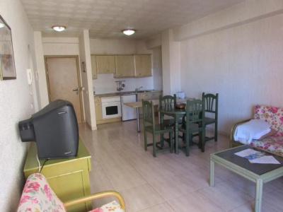 Apartamentos Alta - 34