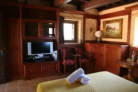 Borgo dei Sapori - 1