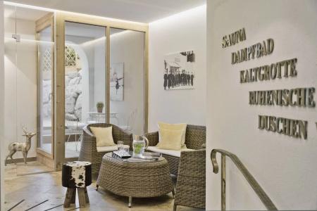 Natur & Spa Lärchenhof 4 Stars Superior - 15