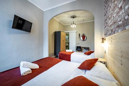 ḤỌṬẸḶ ṾẸṆẸṬỌ !! Centro Storico di Ƒirenze !!! Con Access ZTL - 78