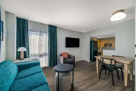 Sonesta ES Suites Orlando International Drive - 78