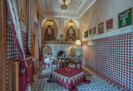 Riad & Spa Laurence Olivier - 59