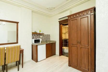 Atam Suites - 195
