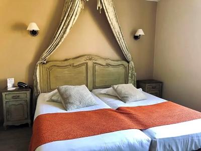 Best Western hôTel De La Bourse - 37