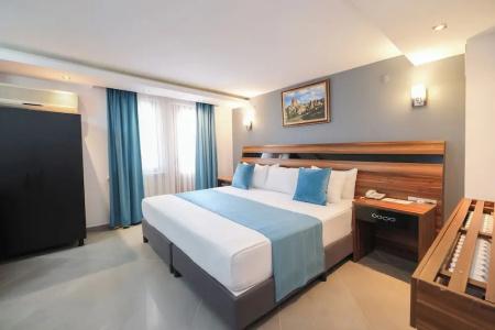 By Cappadocia & SPA - 114