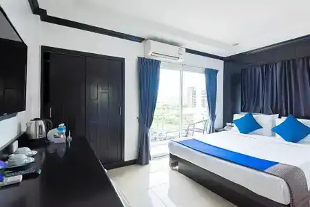 Hallo Patong - 33