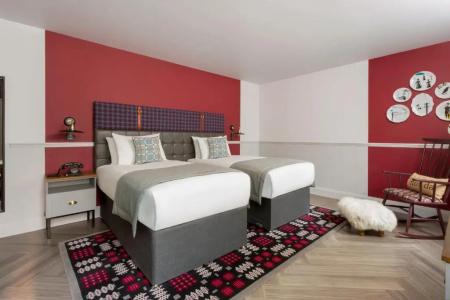 Indigo - Cardiff, An Ihg Hotel - 63