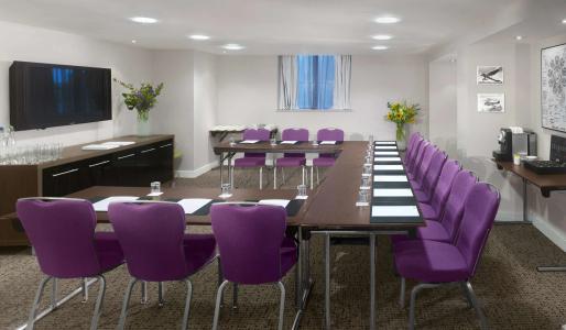 Radisson Blu, Bristol - 17