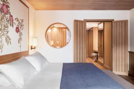 Faloria Mountain Spa Resort - 89