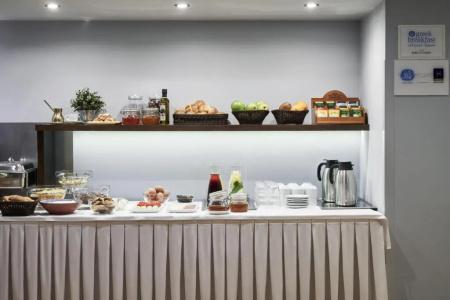 Arion Athens - 10