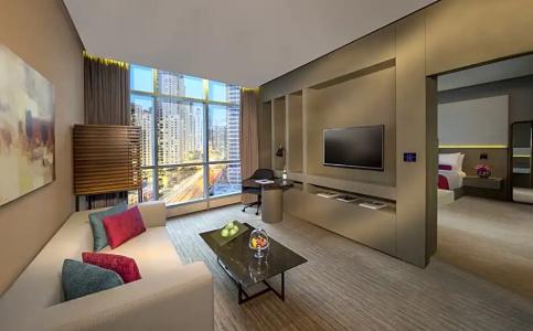 InterContinental Dubai Marina, an IHG - 74