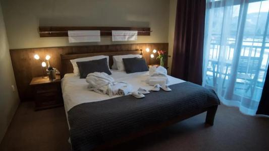 Sojka Resort - & Drevenice - 44