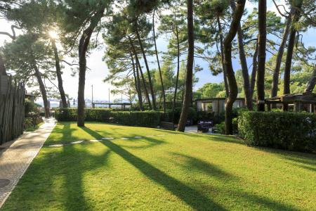 Grand hôTel De Cala Rossa & Spa Nucca - 47