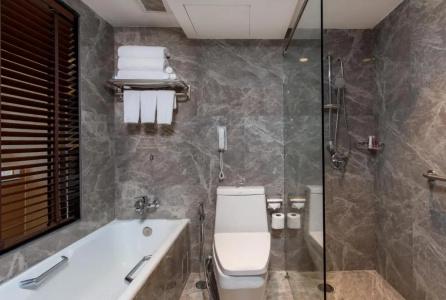 Ramada Plaza by Wyndham Bangkok Menam Riverside - 36