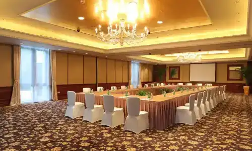 Hangzhou Rose Garden Resort & Spa - 22