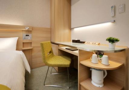 Keio Presso Inn Hamamatsucho - 8