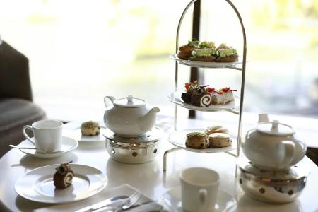 The Ritz-Carlton, Wolfsburg - 30