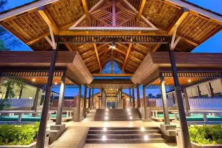 Outrigger Khao Lak Beach Resort - Sha Extra Plus - 28