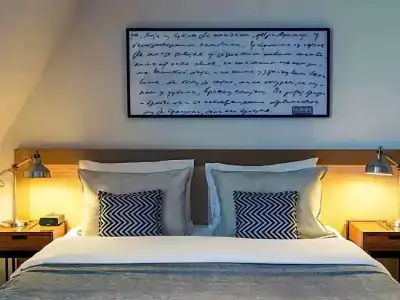 Mercure Belgrade Excelsior - 71