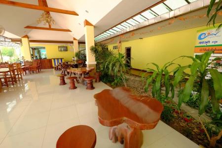 The Muk Lagoon - 7