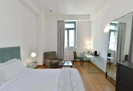 Athenaeum Eridanus Luxury - 20