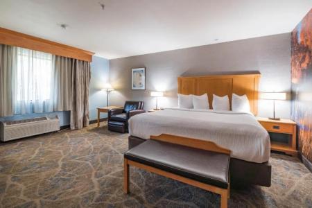 Best Western Plus Grantree Inn - 104