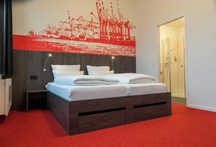 havenhostel Bremerhaven - 32