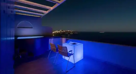 Caldera's Dolphin Suites - 39