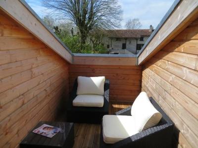 Auberge Bressane de Buellas - 22