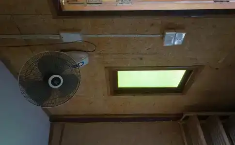 Family Hut - 14