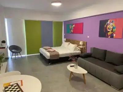 Connect Suites - 25