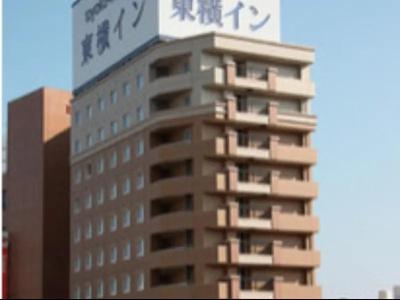 Toyoko Inn Ekimae - 50