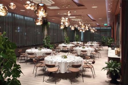 Radisson Blu Lietuva - 13