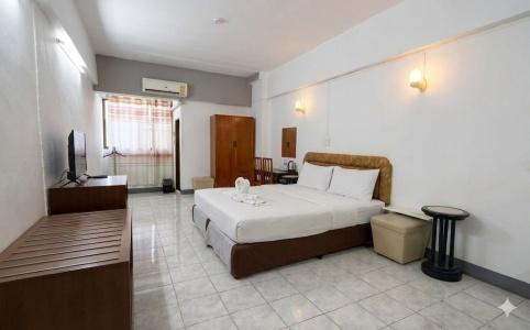 โรงแรมวินบางนา Win Bangna - 54