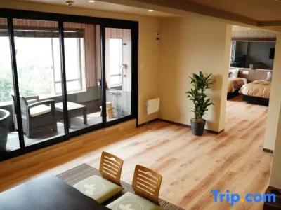 Livemax Resort Kaga Yamashiro - 119