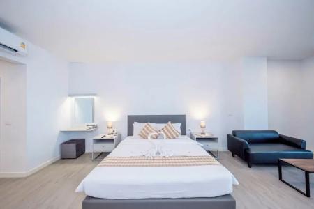 Grand Pa&Resort Lamphun Chiang Mai - 24