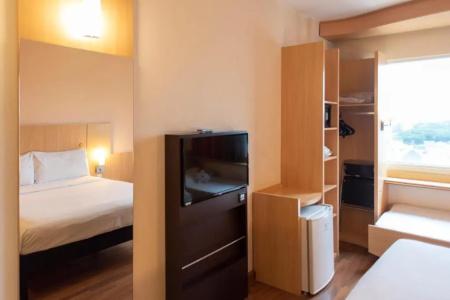 ibis Sao Paulo Barra Funda - 74