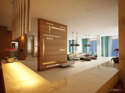 The Blue Ivy & Suites - 4