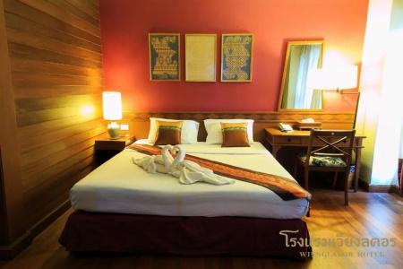Wienglakor Lampang - 45