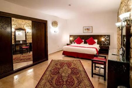 The Old Village & Resort - 100