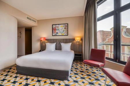 Alma Grand Place - 3