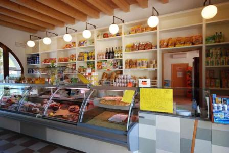 Italia Family Camping Village Viareggio - 11